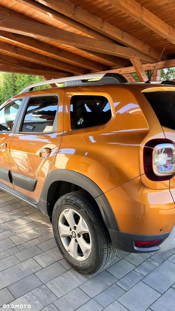 Dacia Duster 1.6 SCe Access S&S - 24