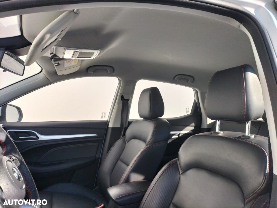 MG ZS - 14