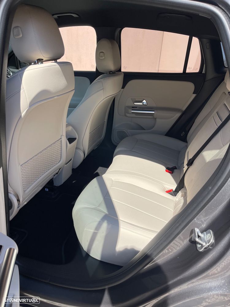 Mercedes-Benz EQA 250+ - 8