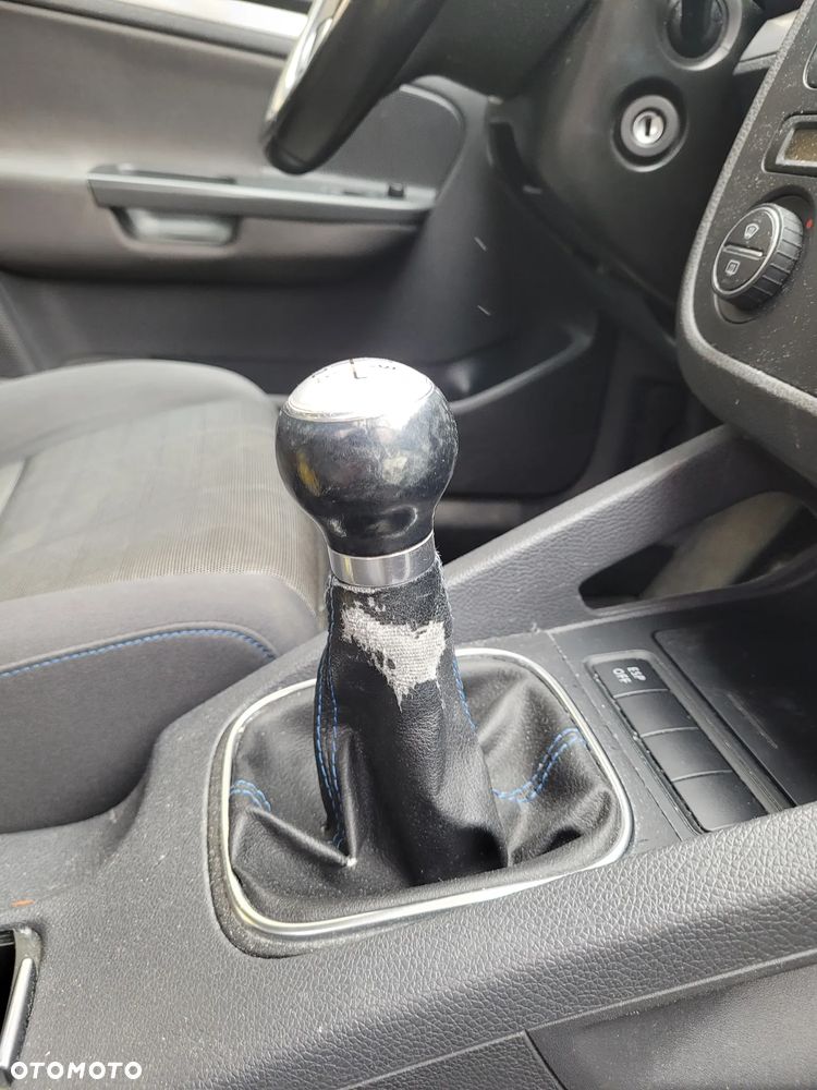 Volkswagen Golf 1.4 Tour - 16