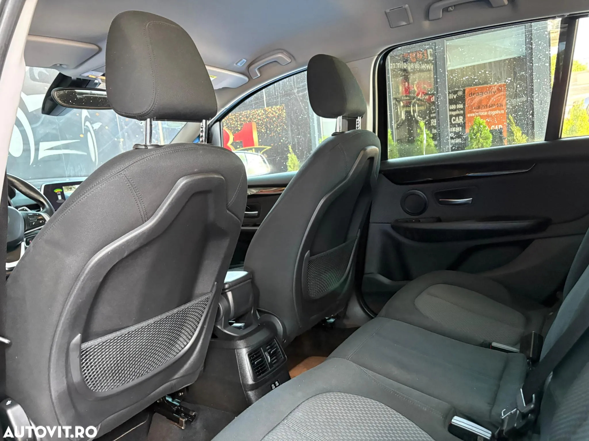 BMW Seria 2 218d Active Tourer Aut. Advantage - 8