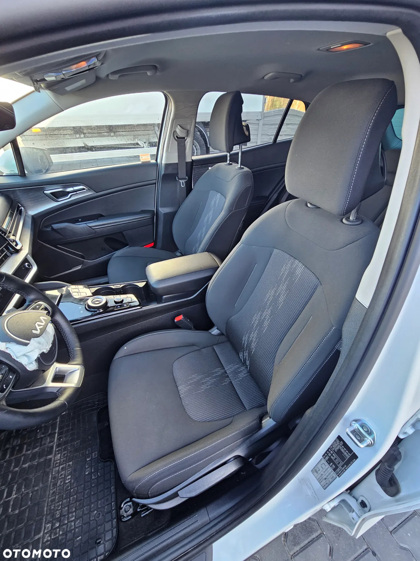 Kia Sportage - 11