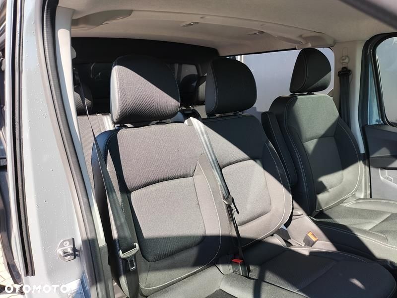 Renault Trafic - 7