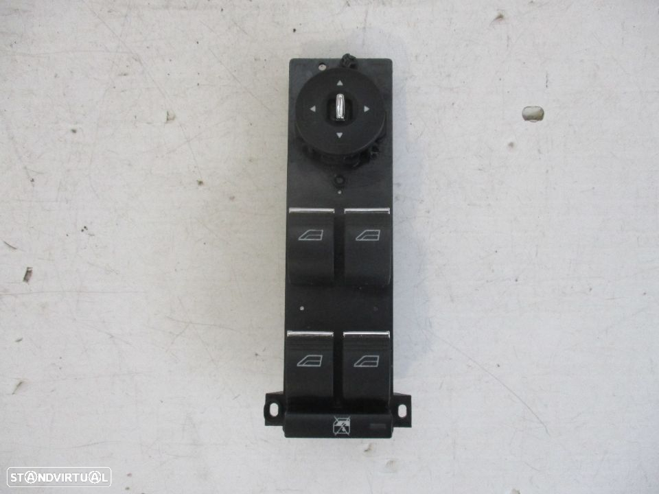 Comando Botoes Interruptor Vidros Ford Focus 2008 - 2