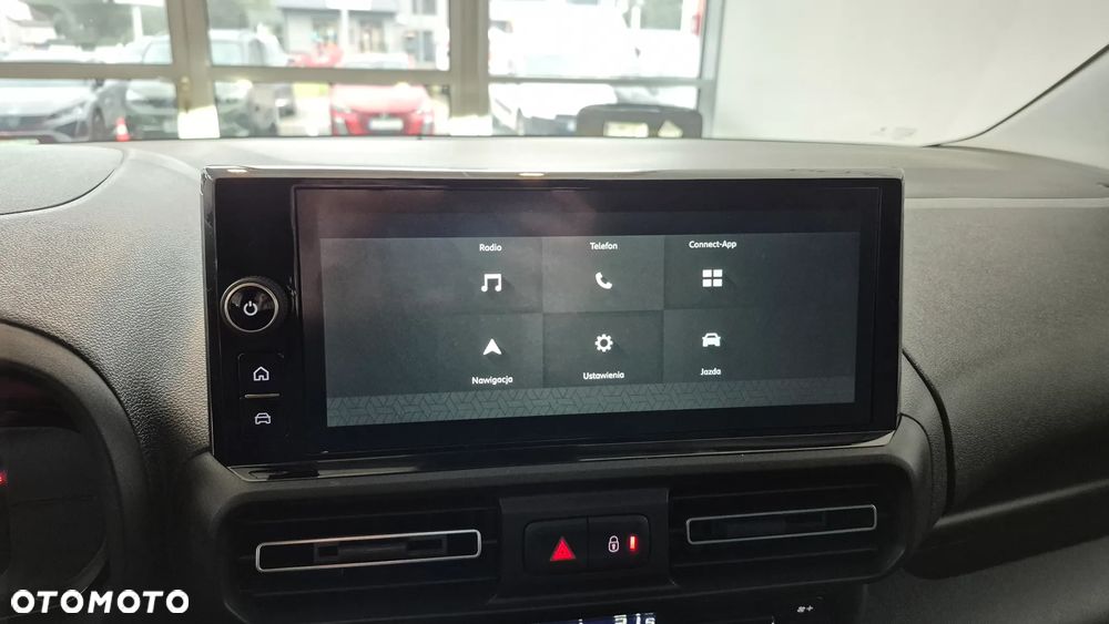 Citroën Berlingo - 11