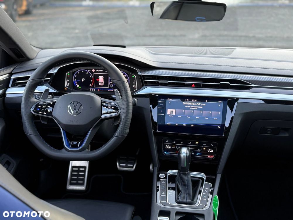 Volkswagen Arteon 2.0 TSI 4Motion R DSG - 19