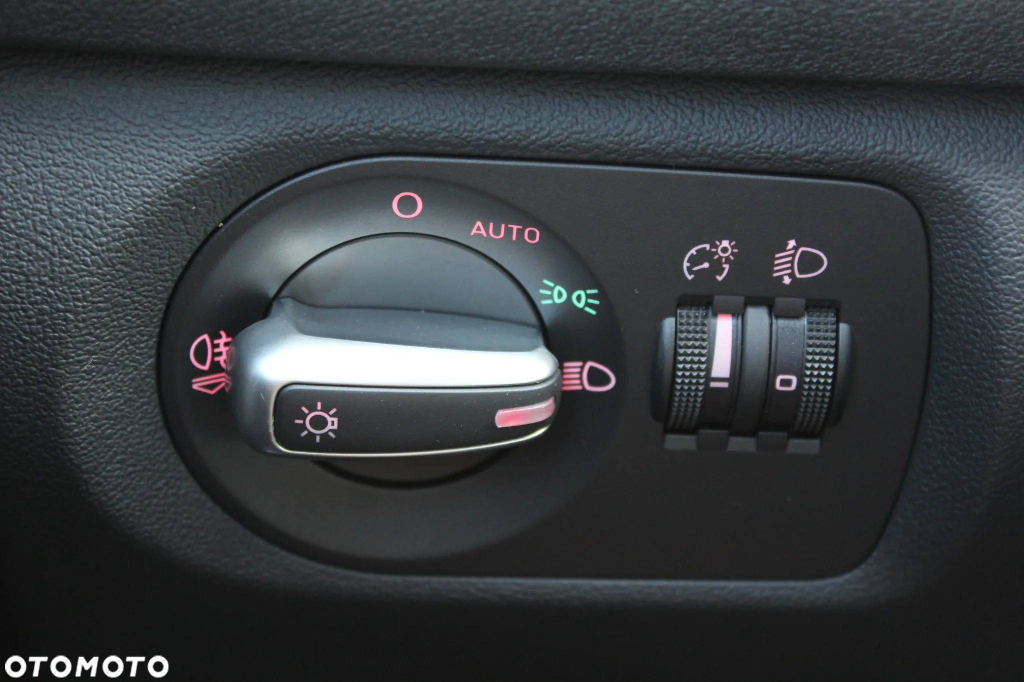 Audi A3 1.9 TDI Sportback Ambition - 14