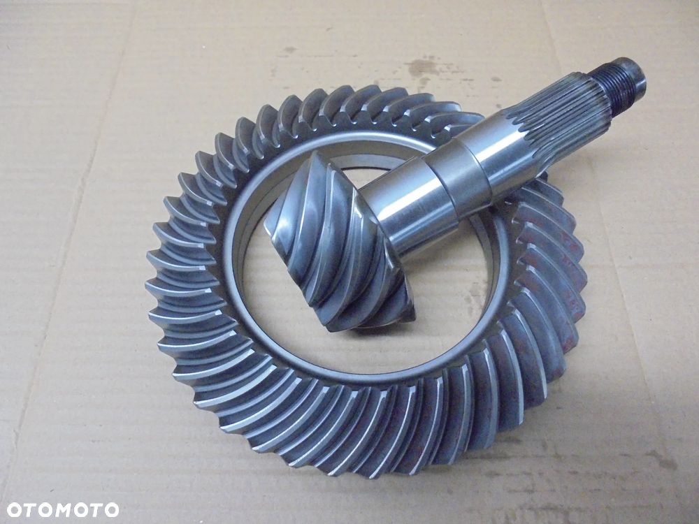 7186691 WKŁAD MOSTU IVECO DAILY WAŁEK+ATAK 35S/C 12/41 2006R- - 1