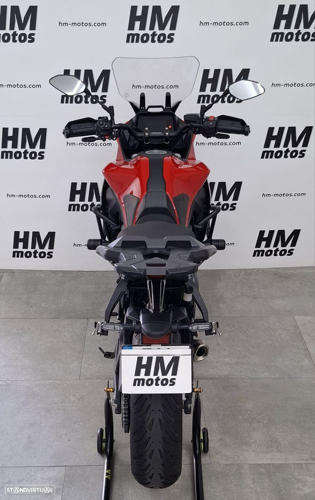 Yamaha Tracer 7 - GARANTIA DE FÁBRICA - 7