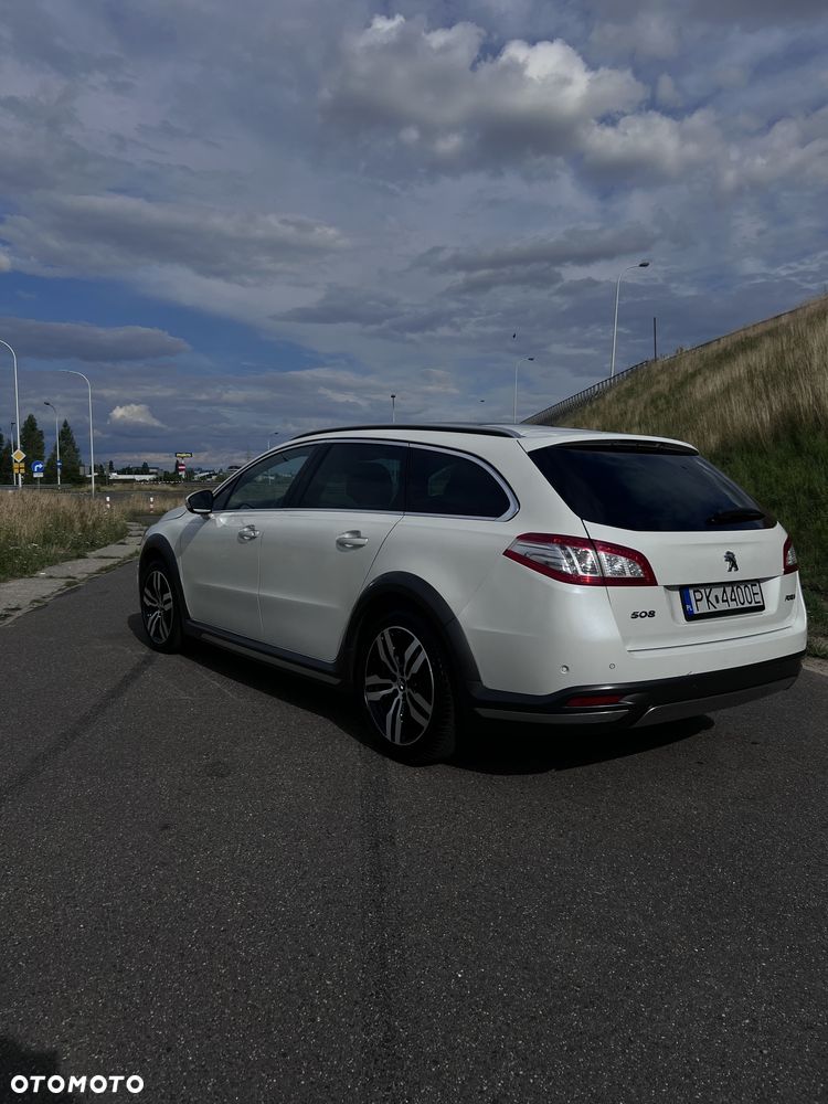 Peugeot 508 - 3
