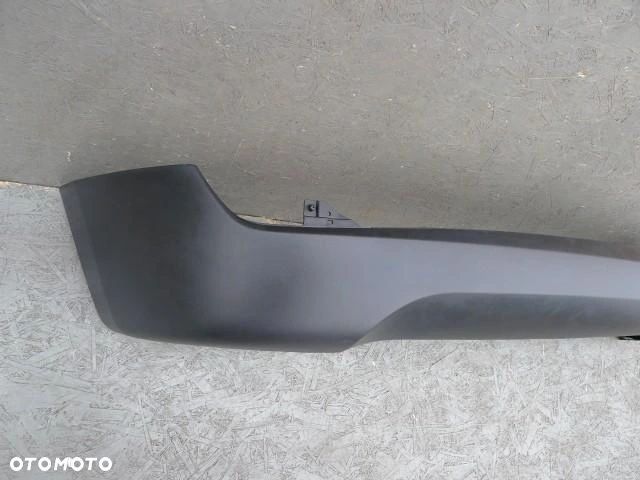 HYUNDAI IX35 ZDERZAK TYLny tył nowy oryginał 1227 - 3