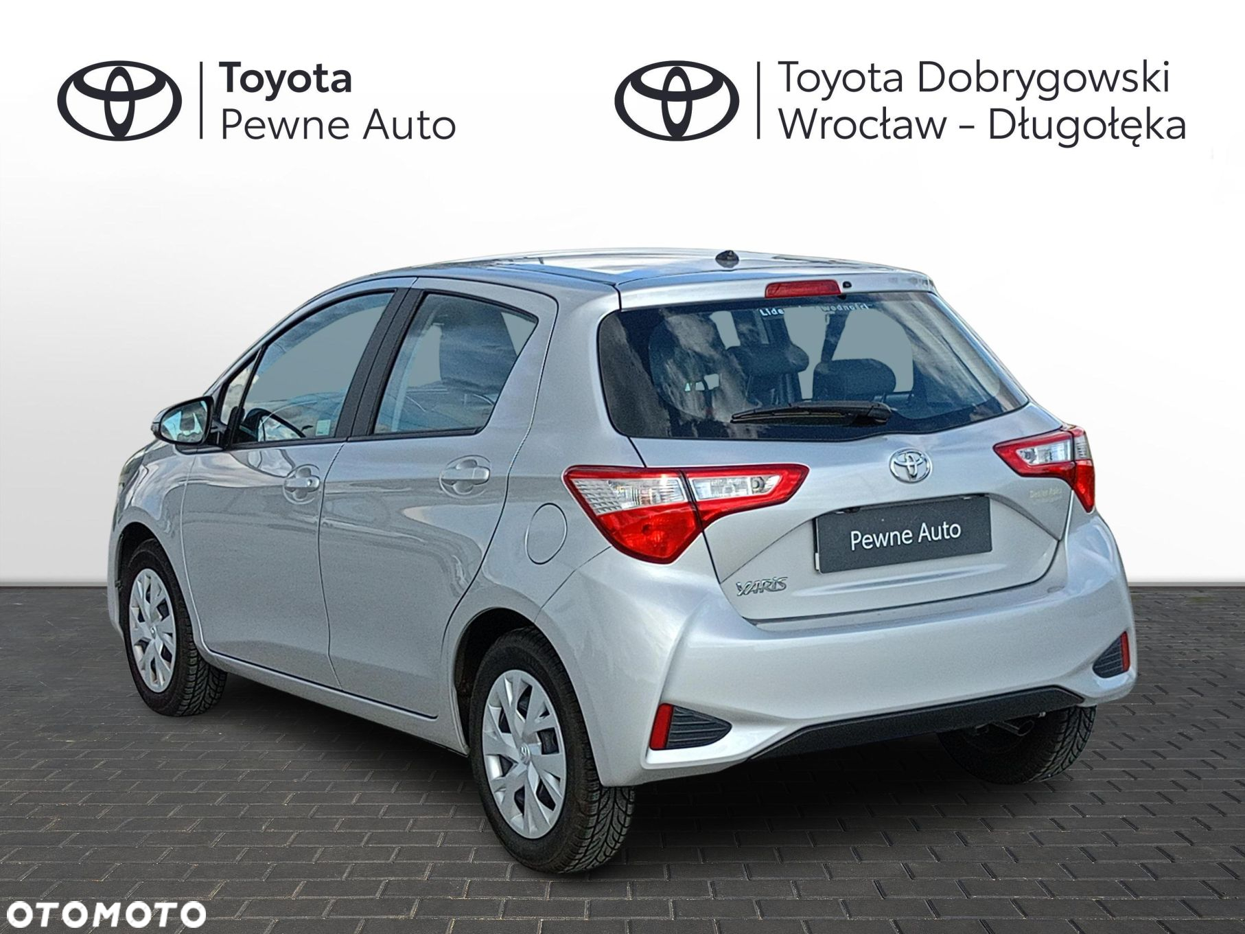 Toyota Yaris - 4