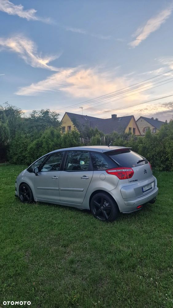 Citroën C4 Picasso - 3