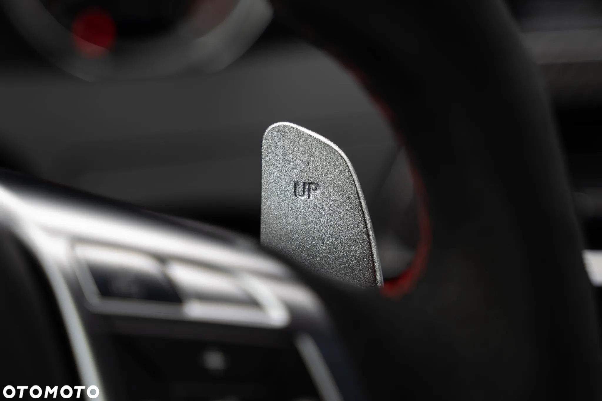 Mercedes-Benz Klasa C 63 AMG Coupe AMG SPEEDSHIFT MCT Black Series - 20
