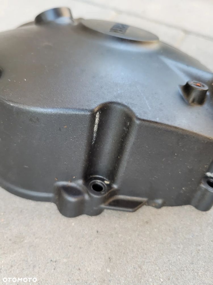 Dekiel, pokrywa silnika Yamaha R1 RN22 - 5