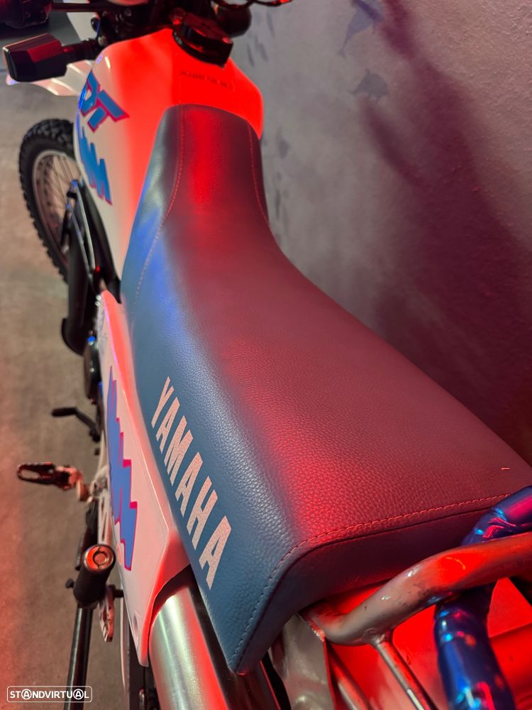 Yamaha DT DT 50 LC - 15