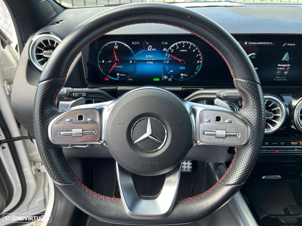 Mercedes-Benz GLA 250 - 15