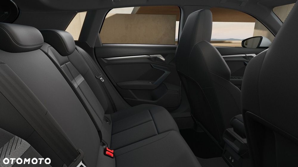 Audi A3 Sportback - 11