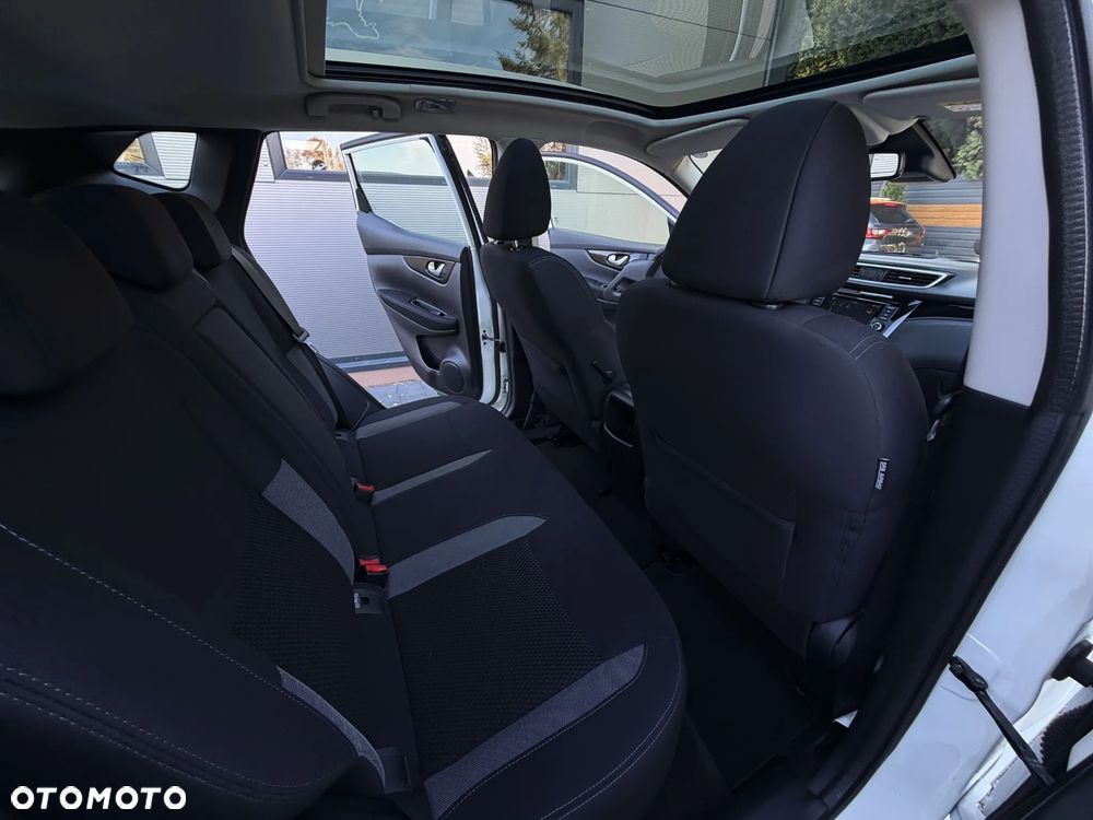 Nissan Qashqai - 17