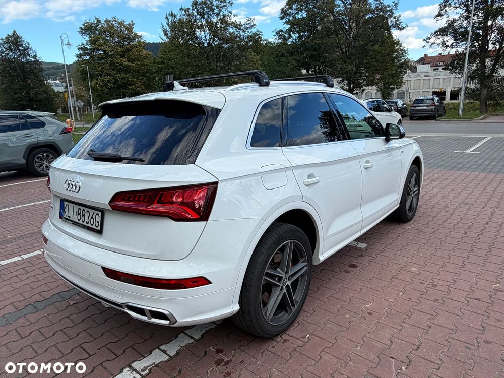 Audi SQ5 - 4
