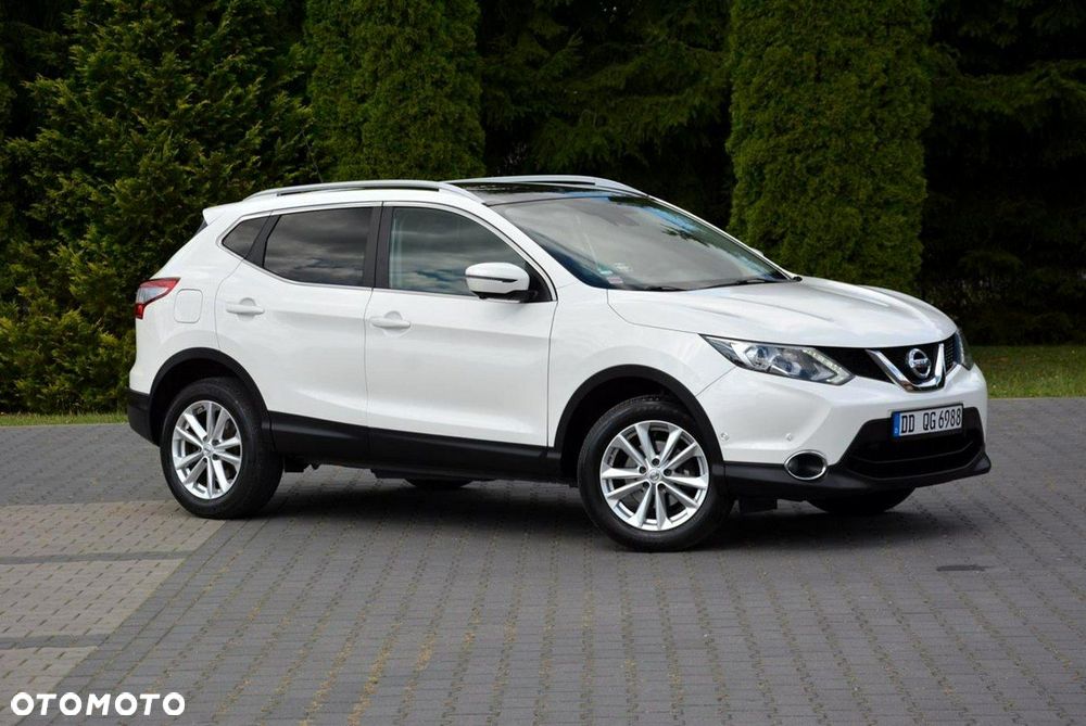 Nissan Qashqai - 10