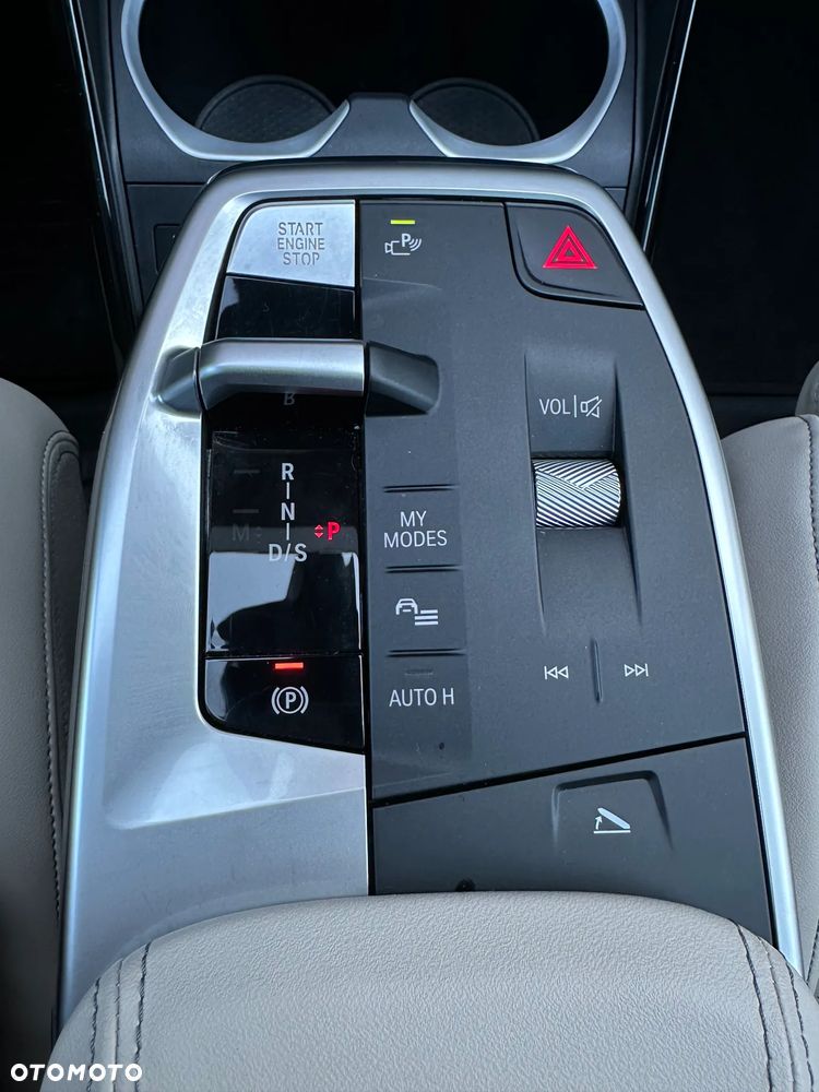 BMW X1 xDrive20d mHEV M Sport sport - 19