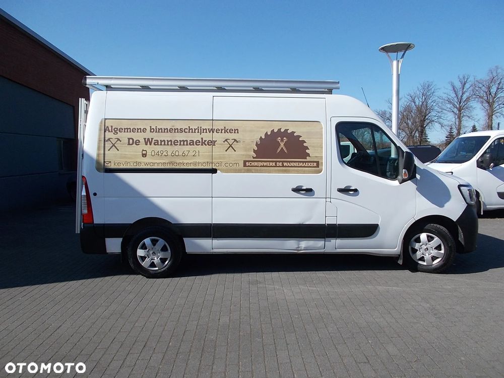 Renault Master - 4