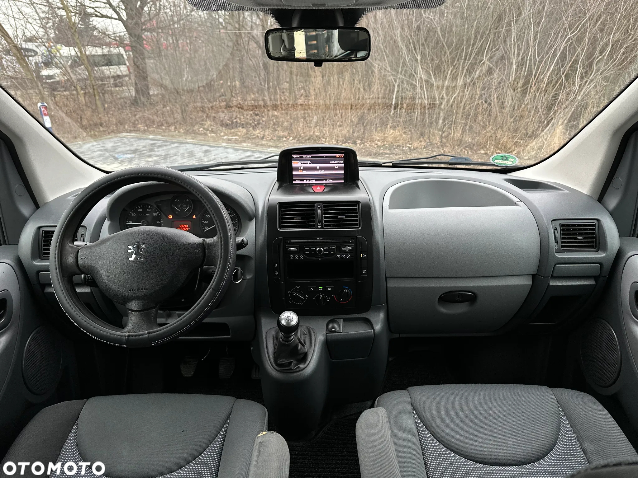 Peugeot Expert - 15