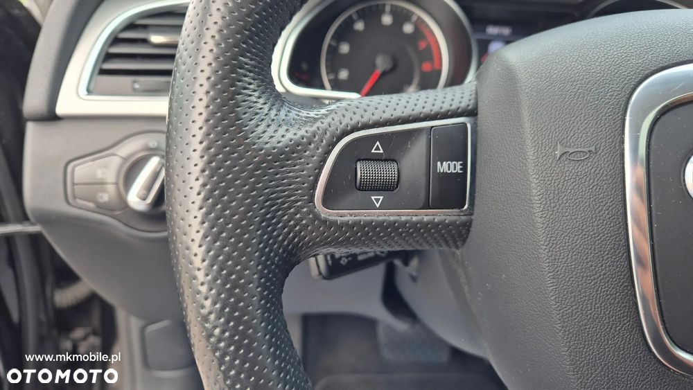 Audi A5 Sportback 2.0 TFSI Multitronic - 24
