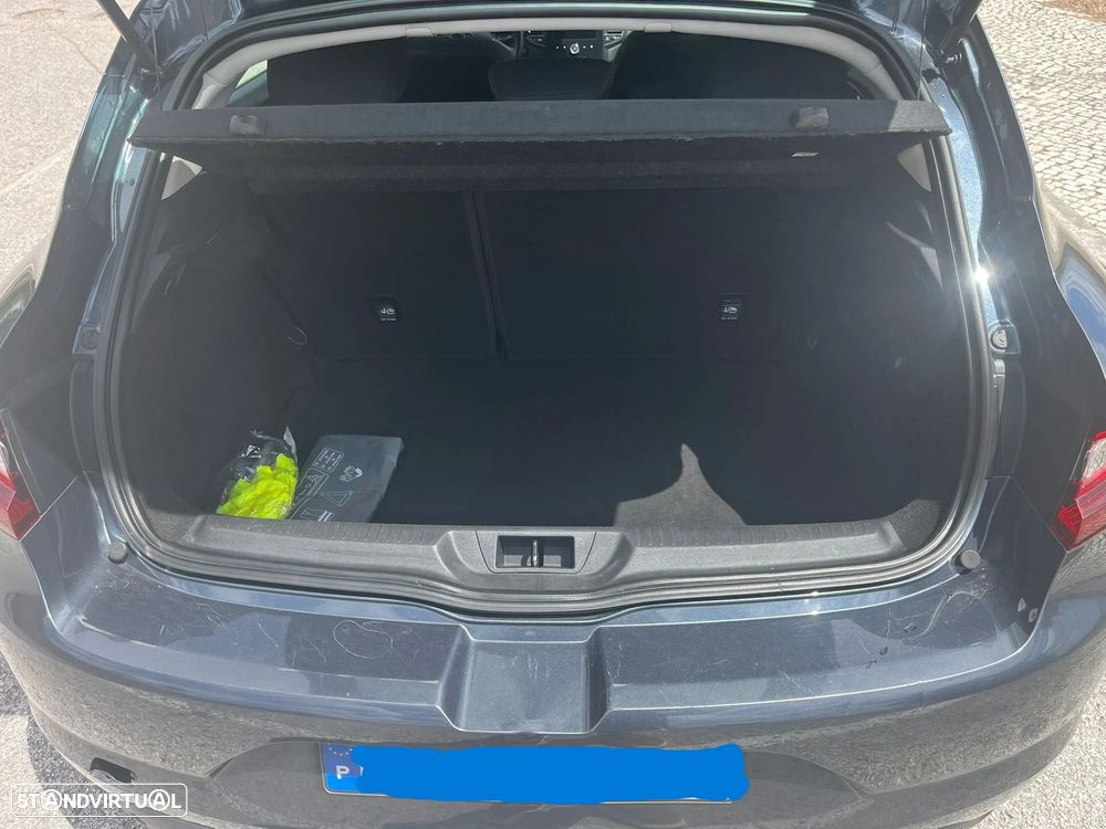 Renault Mégane BLUE dCi 115 ZEN - 15
