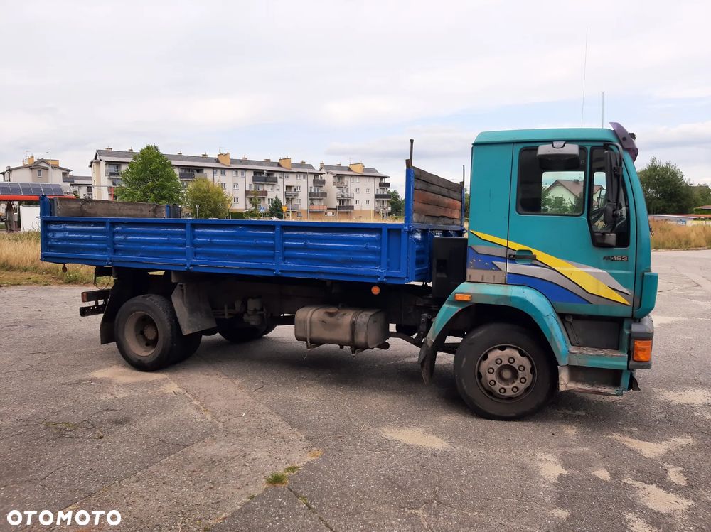 MAN 14.163 LC - 9