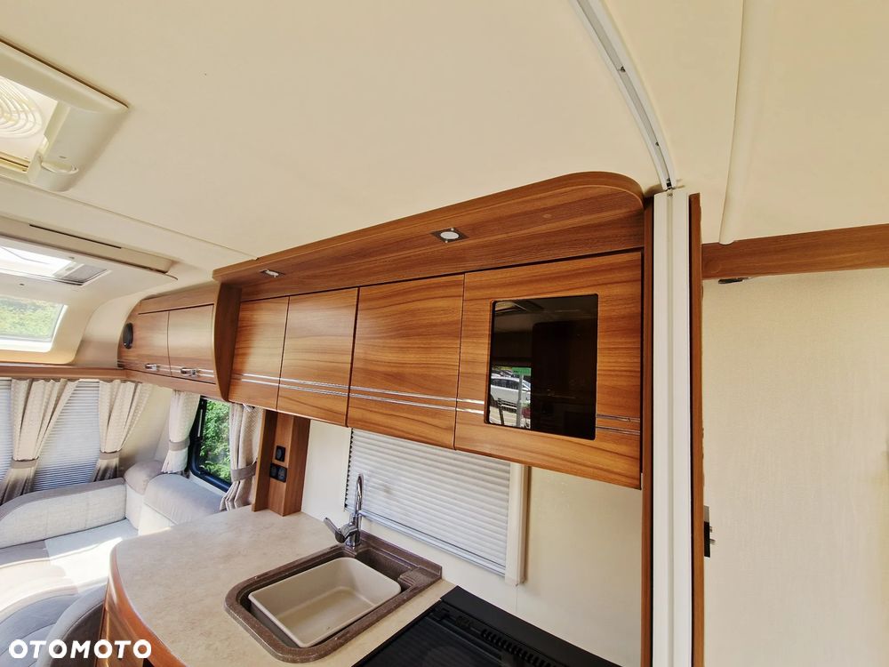 Buccaneer CuTTeR ZiMoWa wer 2016 Alde AuTo Levelowanie PrzEdSIoNeK - 8