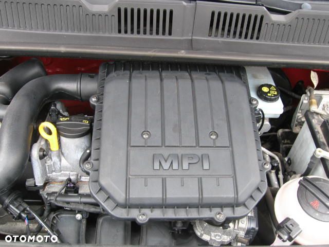 Volkswagen up! 1.0 take EU6 - 28