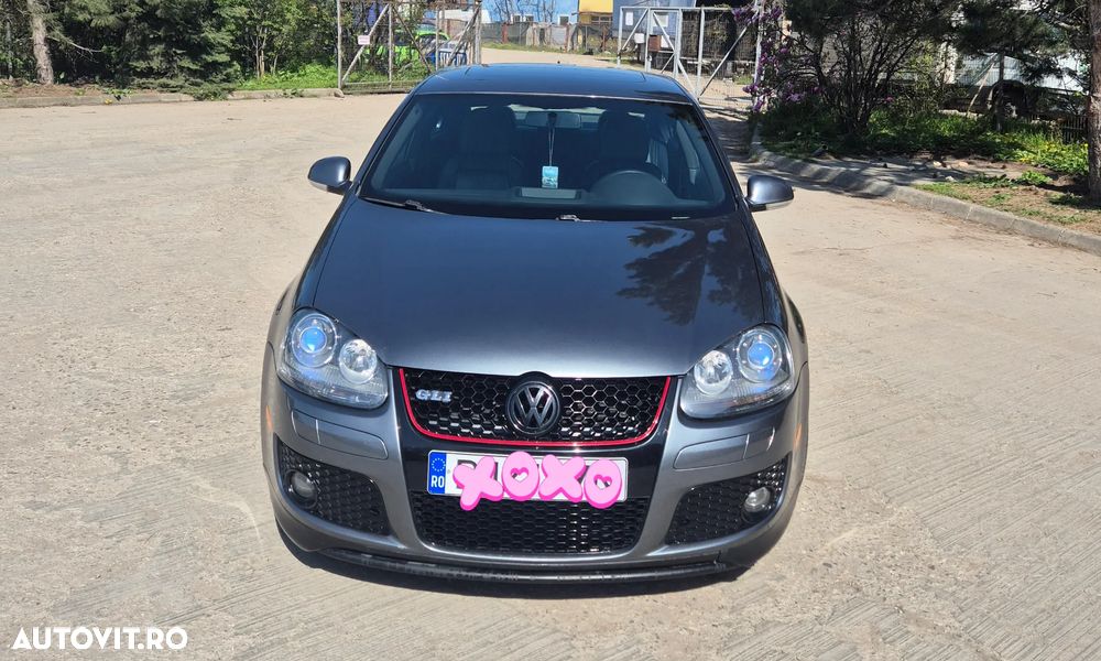 Volkswagen Jetta 2.0 Turbo FSI Sportline - 11