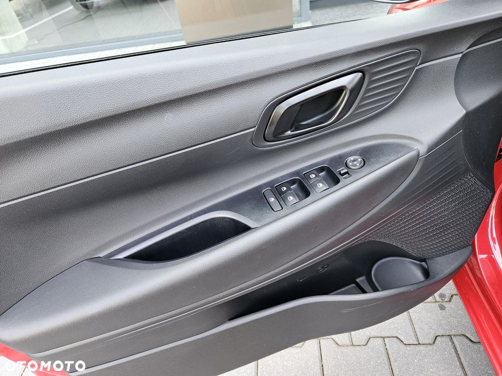Hyundai i20 1.0 T-GDi Modern - 17