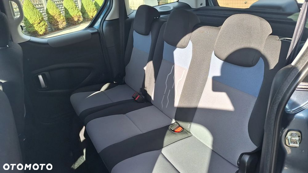 Peugeot Partner 1.6 HDi Access - 11