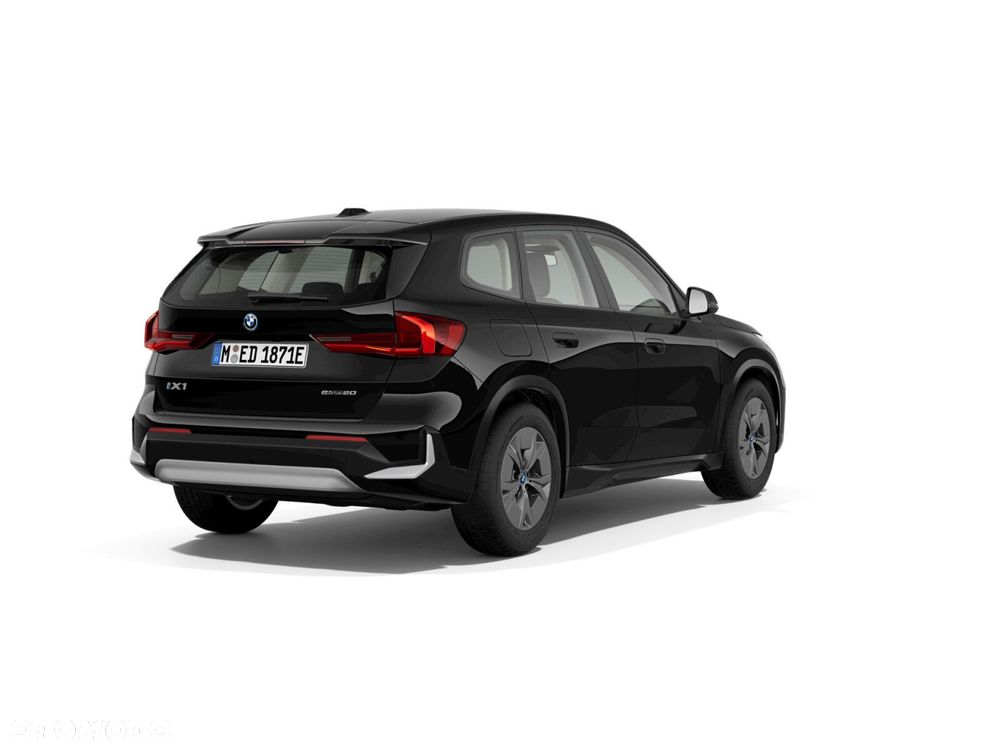 BMW iX1 eDrive20 66.5kWh - 2