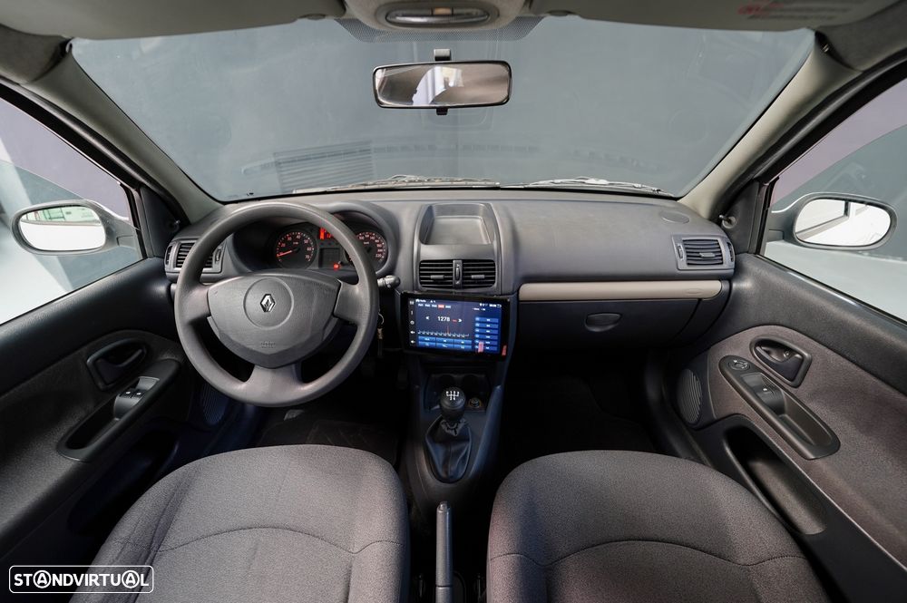 Renault Clio 1.5 dCi Extreme - 6