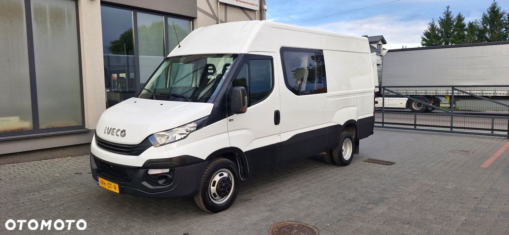 Iveco Daily - 1