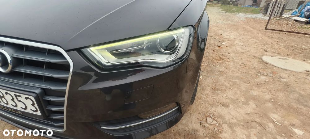 Audi A3 Sportback - 38