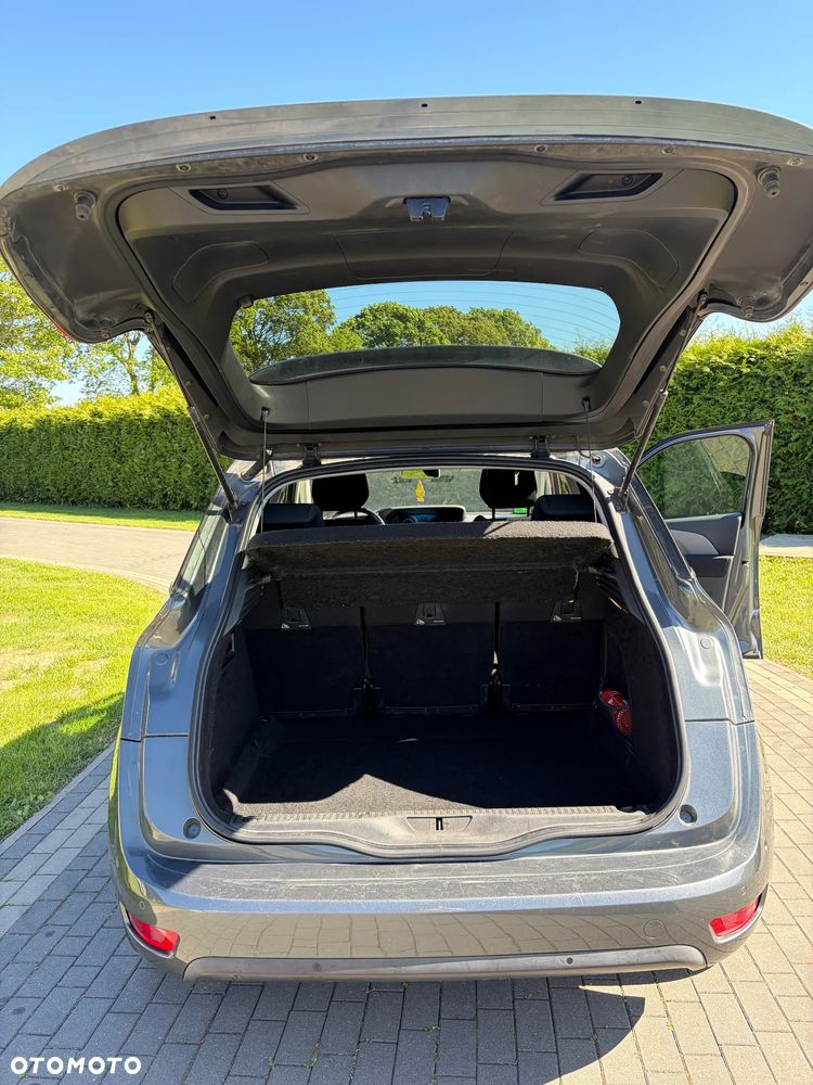 Citroën C4 Picasso e-HDi 115 ETG6 Intensive - 12
