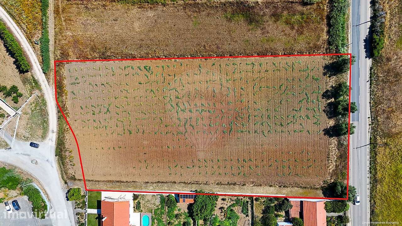 Terreno  para venda - Grande imagem: 2/7