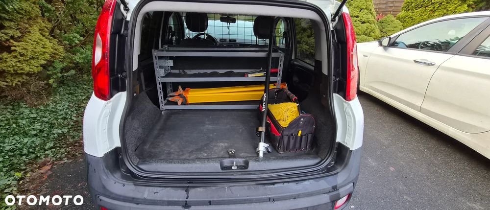Fiat PANDA - 4