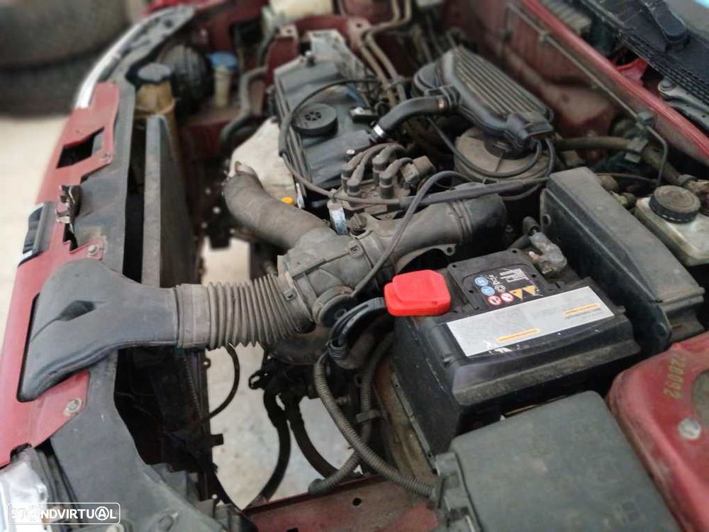 Peugeot 306 1.4 Griffe - 22