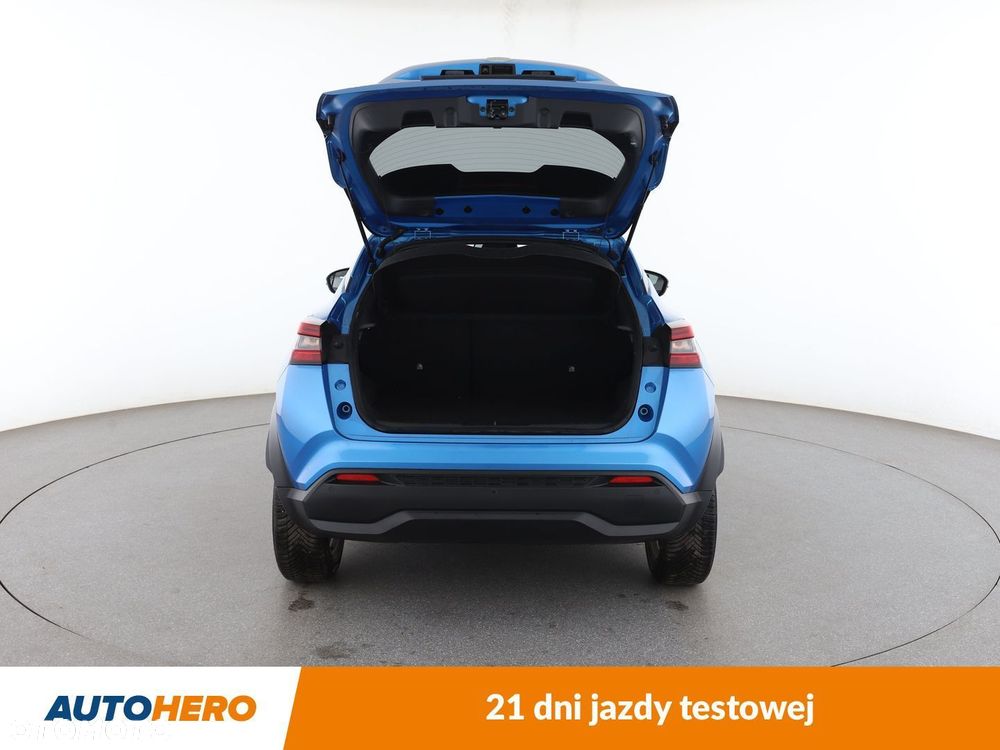 Nissan Juke 1.0 DIG-T N-Connecta DCT - 16
