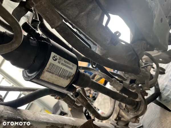 BMW 7 F01 Stabilizator przód 4066740-01