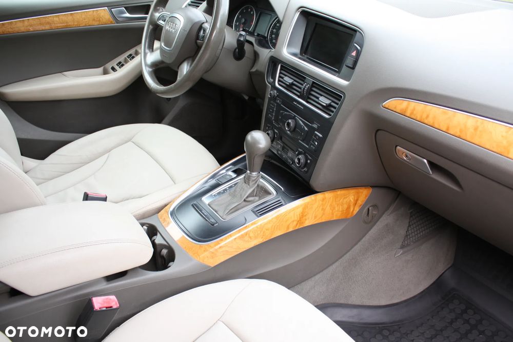 Audi Q5 - 16