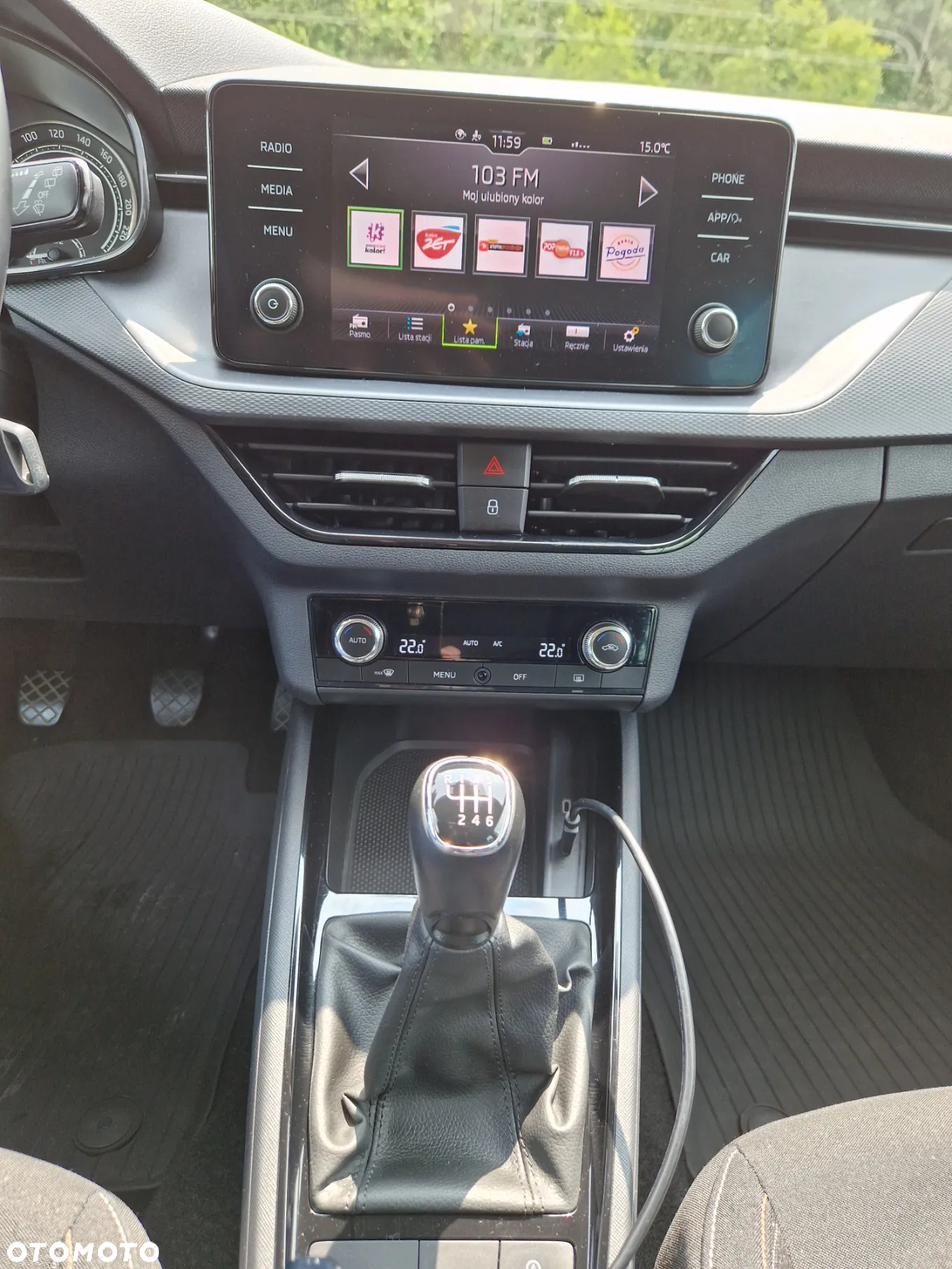 Skoda Scala 1.5 TSI Ambition - 15