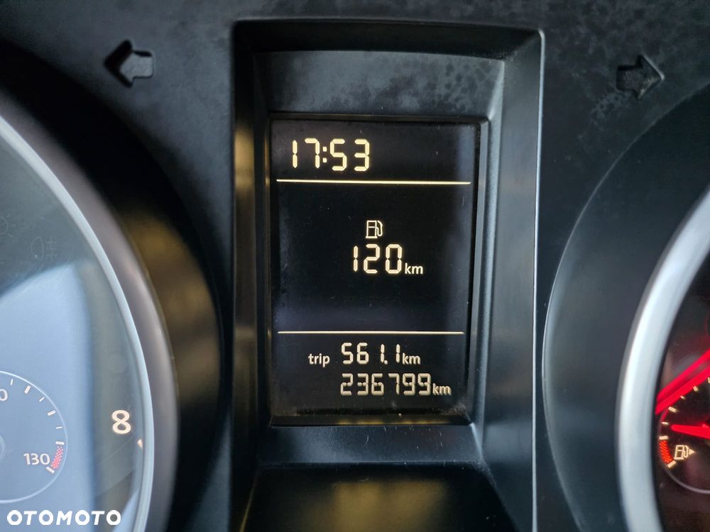 Volkswagen Golf 1.4 TSI Comfortline - 17