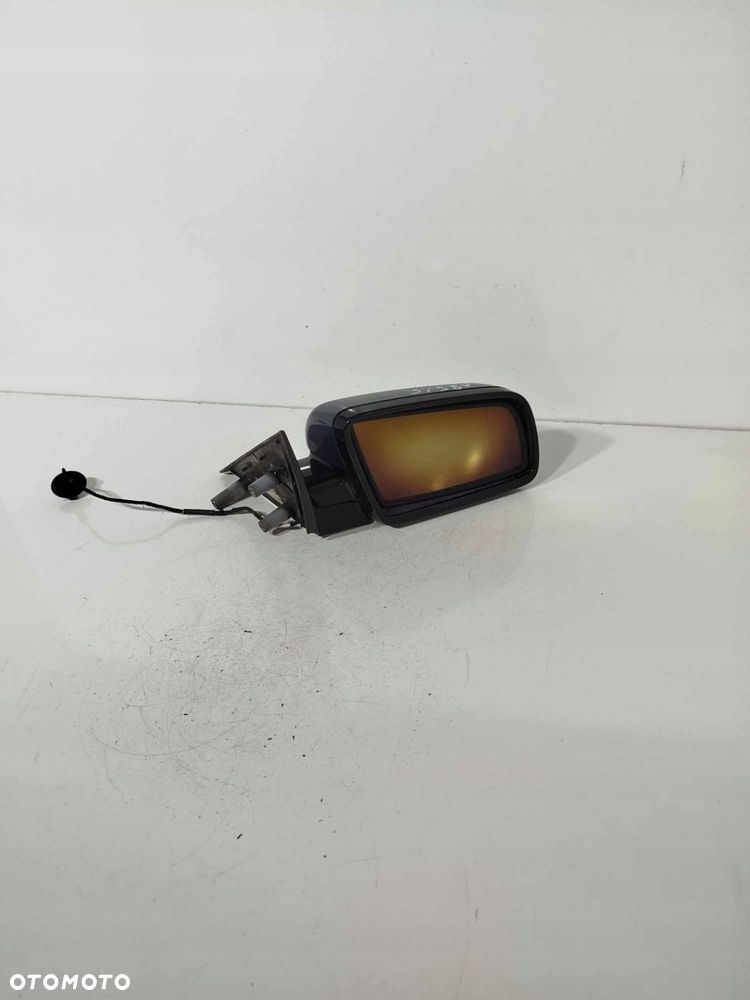 LUSTERKO PRAWE PRZEDNIE BMW 5 E60 04-11 3 PIN A85/5 - 2